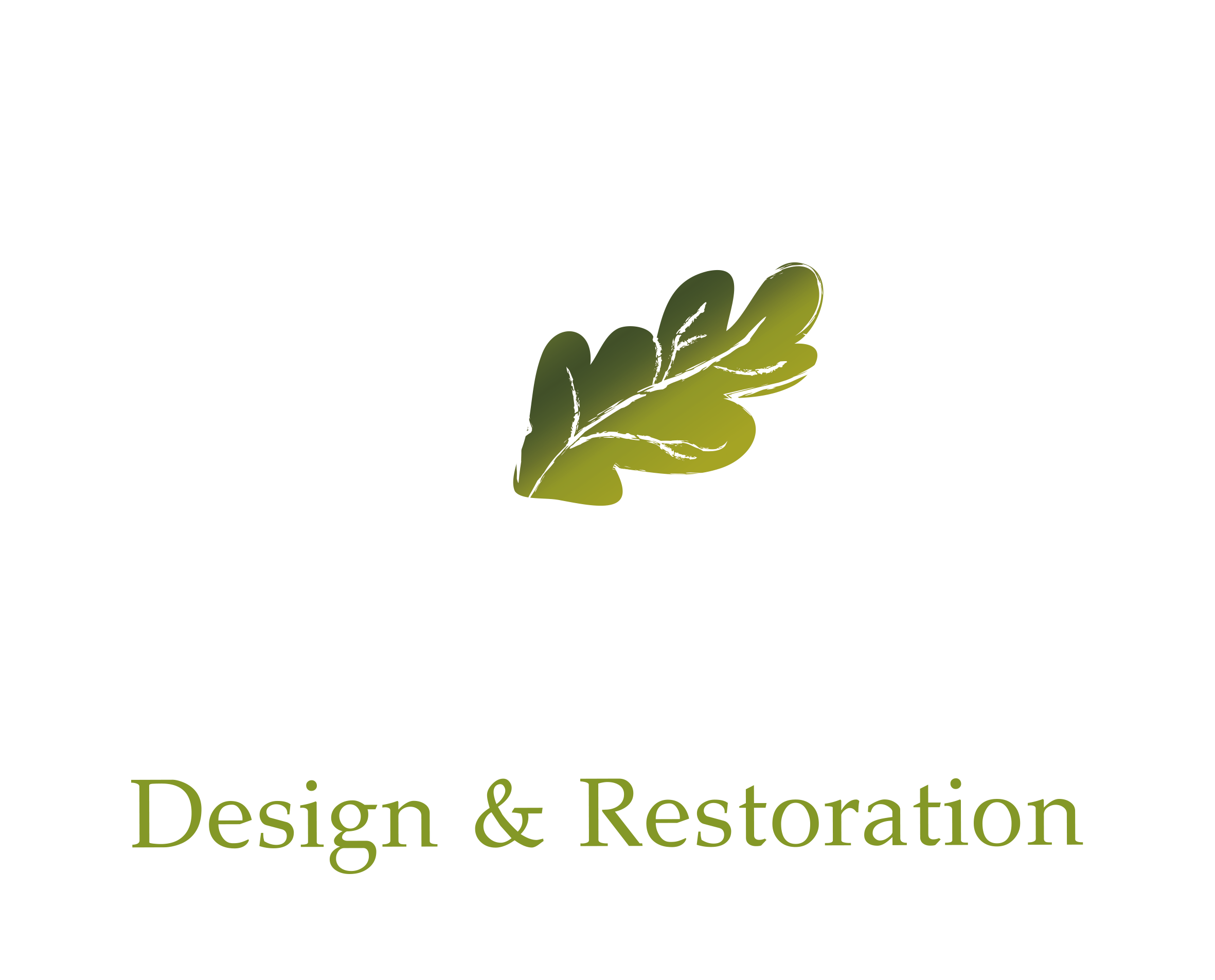 Alive Oak